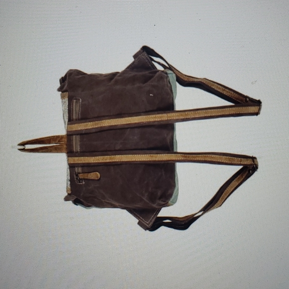 Myra Bag Solemn Backpack - Picture 4 of 12